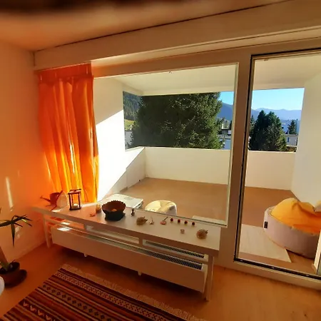 Zentral Gelegene Sonnige Und Ruhige Διαμέρισμα