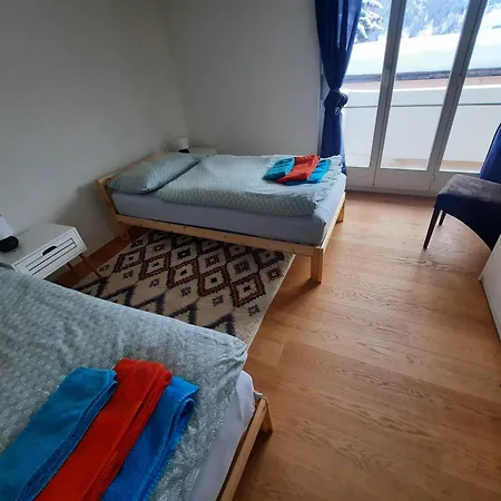 Διαμέρισμα Zentral Gelegene Sonnige Und Ruhige *